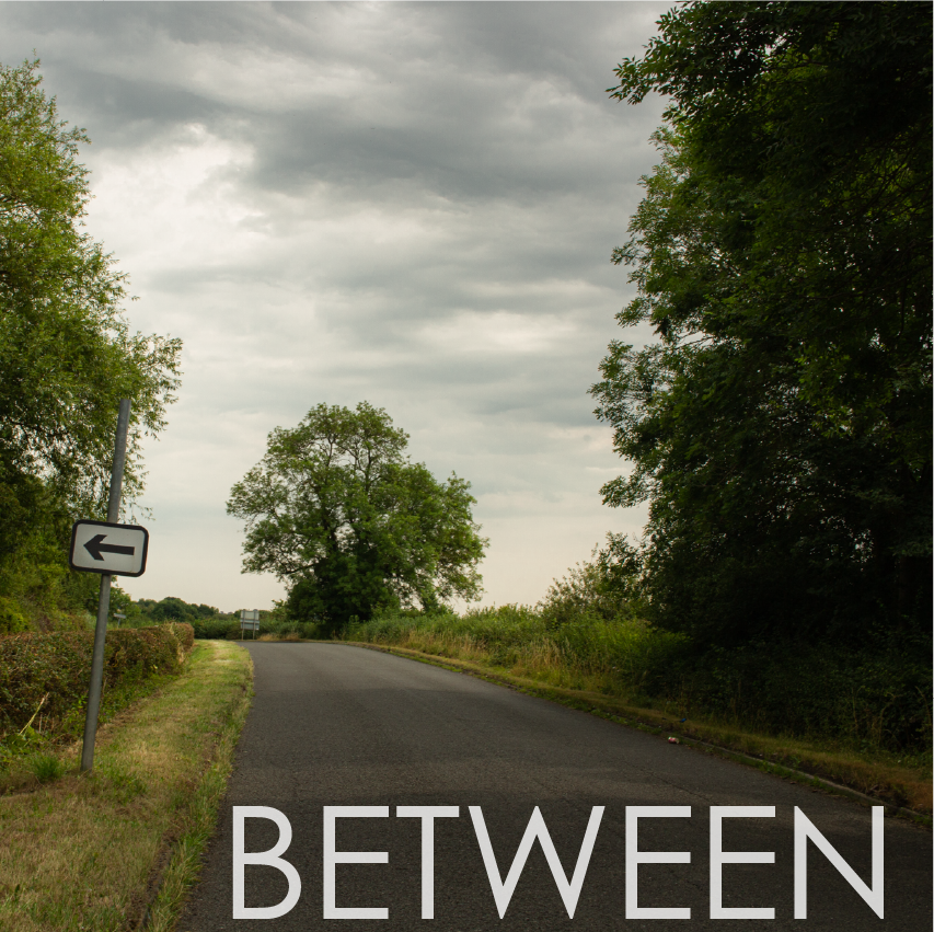 Between project cover